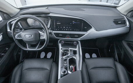 Geely Tugella FY11, 2019 год, 1 898 000 рублей, 12 фотография