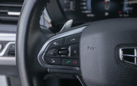 Geely Tugella FY11, 2019 год, 1 898 000 рублей, 13 фотография