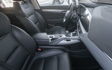 Geely Tugella FY11, 2019 год, 1 898 000 рублей, 22 фотография