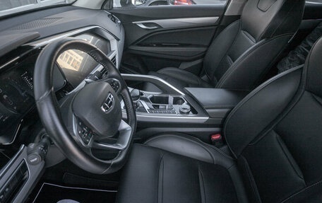 Geely Tugella FY11, 2019 год, 1 898 000 рублей, 11 фотография