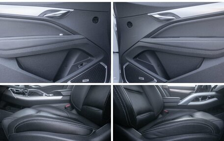 Geely Tugella FY11, 2019 год, 1 898 000 рублей, 21 фотография