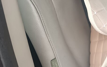 Mazda CX-7 I рестайлинг, 2007 год, 670 000 рублей, 7 фотография