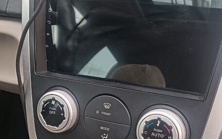 Mazda CX-7 I рестайлинг, 2007 год, 670 000 рублей, 6 фотография