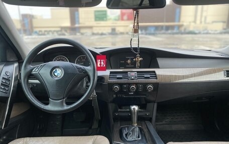 BMW 5 серия, 2003 год, 900 000 рублей, 7 фотография