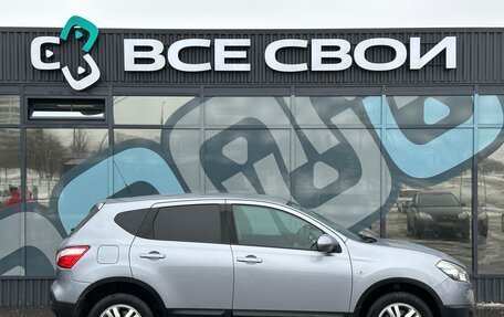 Nissan Qashqai, 2012 год, 1 047 000 рублей, 8 фотография