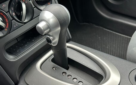 Nissan Qashqai, 2012 год, 1 047 000 рублей, 16 фотография