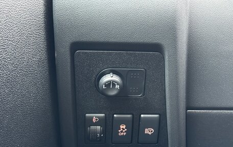 Nissan Qashqai, 2012 год, 1 047 000 рублей, 13 фотография