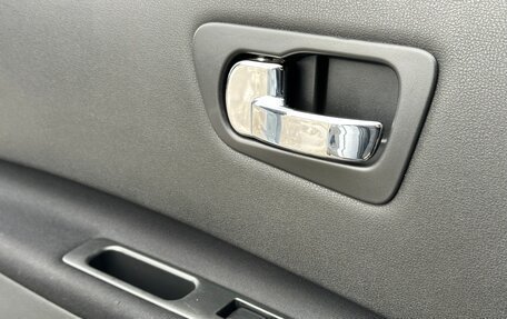 Nissan Qashqai, 2012 год, 1 047 000 рублей, 11 фотография