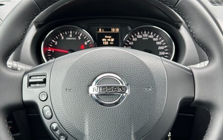 Nissan Qashqai, 2012 год, 1 047 000 рублей, 12 фотография