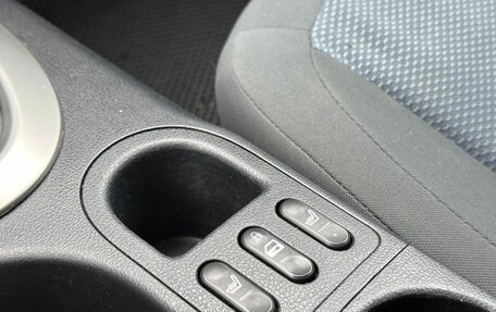 Nissan Qashqai, 2012 год, 1 047 000 рублей, 15 фотография