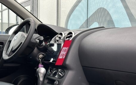 Nissan Qashqai, 2012 год, 1 047 000 рублей, 10 фотография