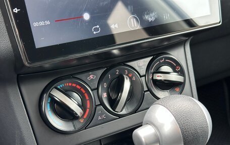 Nissan Qashqai, 2012 год, 1 047 000 рублей, 17 фотография