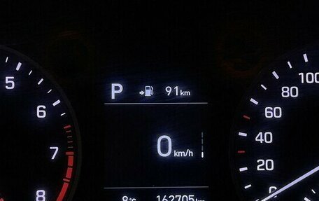 Hyundai Tucson III, 2018 год, 2 030 000 рублей, 6 фотография