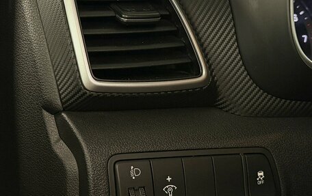 Hyundai Tucson III, 2018 год, 2 030 000 рублей, 9 фотография