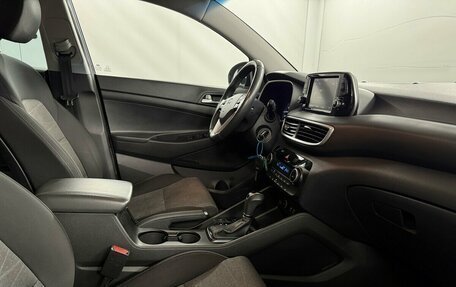 Hyundai Tucson III, 2018 год, 2 030 000 рублей, 11 фотография