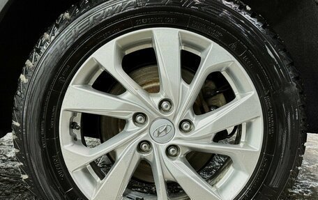 Hyundai Tucson III, 2018 год, 2 030 000 рублей, 15 фотография