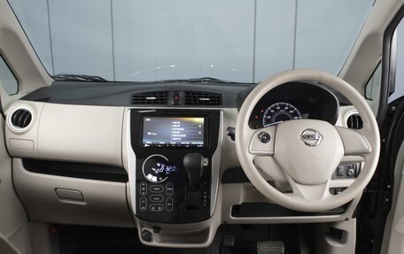 Nissan Dayz I рестайлинг, 2018 год, 890 000 рублей, 5 фотография