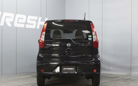 Nissan Dayz I рестайлинг, 2018 год, 890 000 рублей, 4 фотография