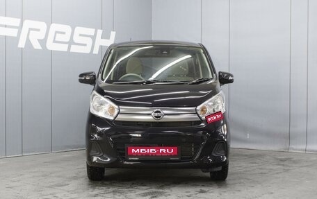 Nissan Dayz I рестайлинг, 2018 год, 890 000 рублей, 3 фотография