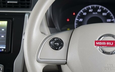 Nissan Dayz I рестайлинг, 2018 год, 890 000 рублей, 14 фотография