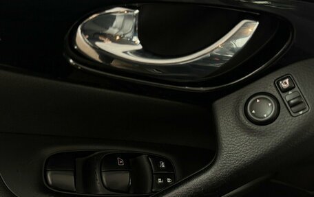 Nissan Qashqai, 2014 год, 1 340 000 рублей, 11 фотография