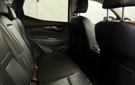 Nissan Qashqai, 2014 год, 1 340 000 рублей, 13 фотография