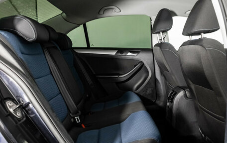 Volkswagen Jetta VI, 2013 год, 1 149 000 рублей, 15 фотография