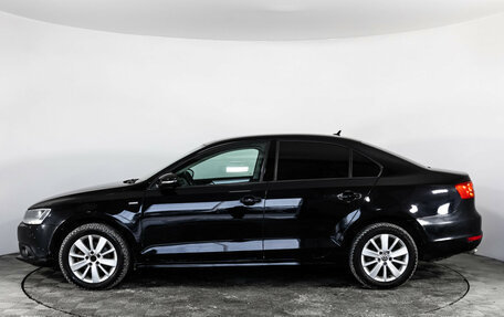 Volkswagen Jetta VI, 2013 год, 1 149 000 рублей, 8 фотография
