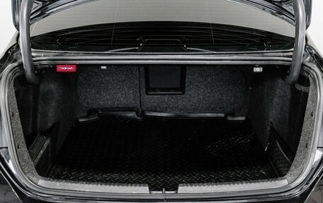 Volkswagen Jetta VI, 2013 год, 1 149 000 рублей, 16 фотография