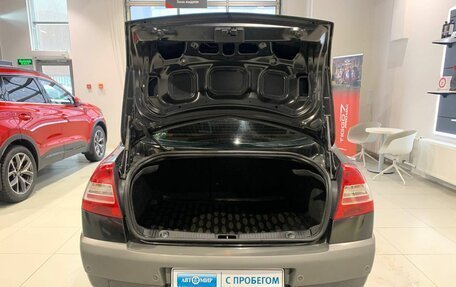 Renault Megane II, 2008 год, 416 900 рублей, 7 фотография