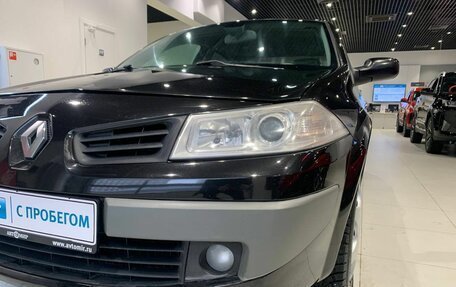 Renault Megane II, 2008 год, 416 900 рублей, 9 фотография