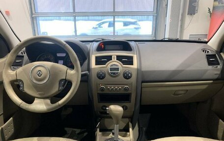 Renault Megane II, 2008 год, 416 900 рублей, 11 фотография