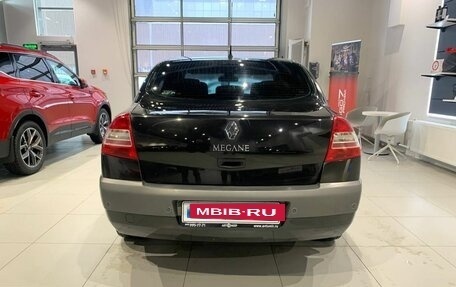 Renault Megane II, 2008 год, 416 900 рублей, 5 фотография