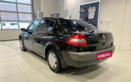 Renault Megane II, 2008 год, 416 900 рублей, 6 фотография