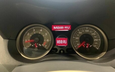 Renault Megane II, 2008 год, 416 900 рублей, 14 фотография