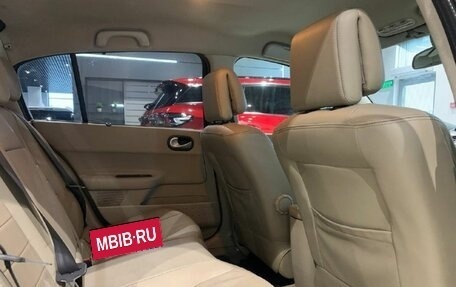 Renault Megane II, 2008 год, 416 900 рублей, 12 фотография