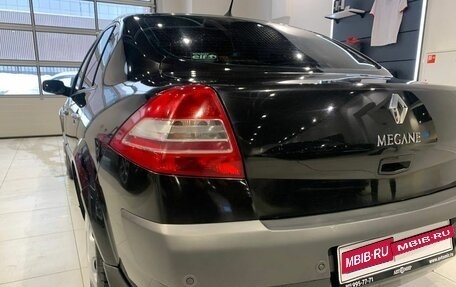 Renault Megane II, 2008 год, 416 900 рублей, 8 фотография