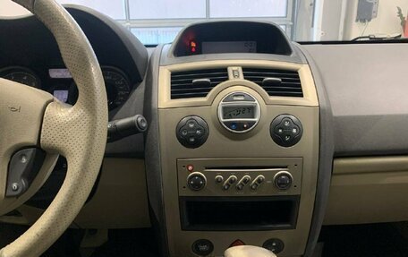 Renault Megane II, 2008 год, 416 900 рублей, 15 фотография