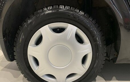 Renault Megane II, 2008 год, 416 900 рублей, 16 фотография