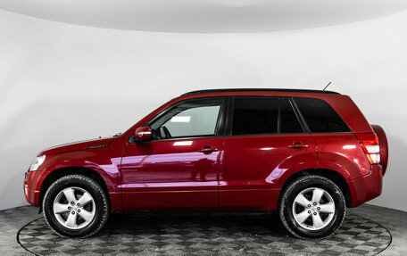 Suzuki Grand Vitara, 2008 год, 999 000 рублей, 8 фотография