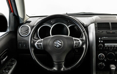 Suzuki Grand Vitara, 2008 год, 999 000 рублей, 11 фотография