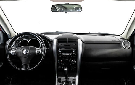 Suzuki Grand Vitara, 2008 год, 999 000 рублей, 10 фотография