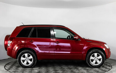 Suzuki Grand Vitara, 2008 год, 999 000 рублей, 4 фотография