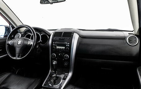 Suzuki Grand Vitara, 2008 год, 999 000 рублей, 9 фотография