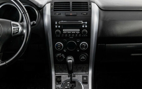 Suzuki Grand Vitara, 2008 год, 999 000 рублей, 12 фотография