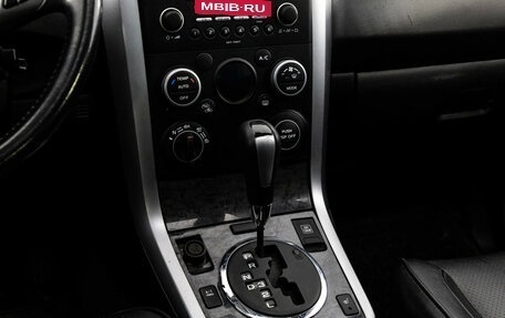 Suzuki Grand Vitara, 2008 год, 999 000 рублей, 13 фотография