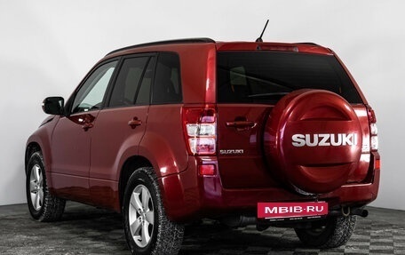 Suzuki Grand Vitara, 2008 год, 999 000 рублей, 7 фотография