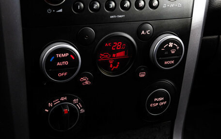 Suzuki Grand Vitara, 2008 год, 999 000 рублей, 14 фотография