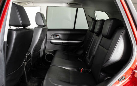 Suzuki Grand Vitara, 2008 год, 999 000 рублей, 15 фотография