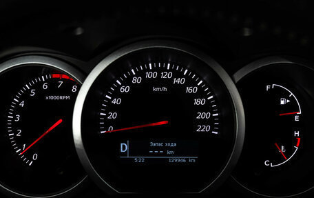 Suzuki Grand Vitara, 2008 год, 999 000 рублей, 18 фотография